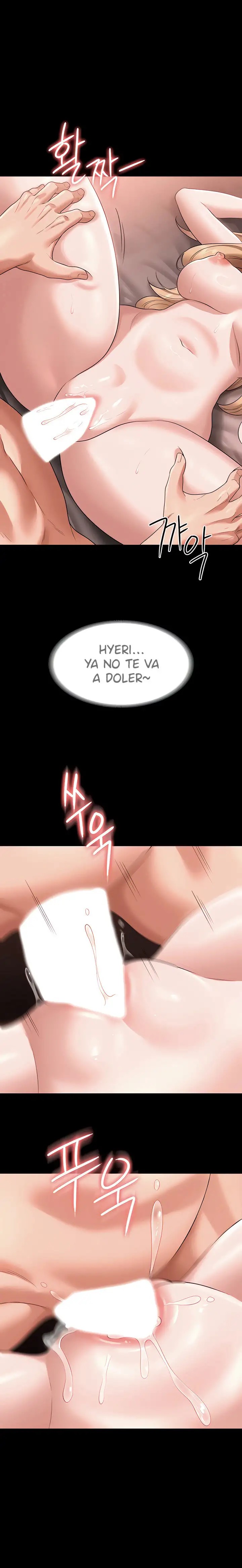 Supervisor Access Raw Chapter 61 image 1