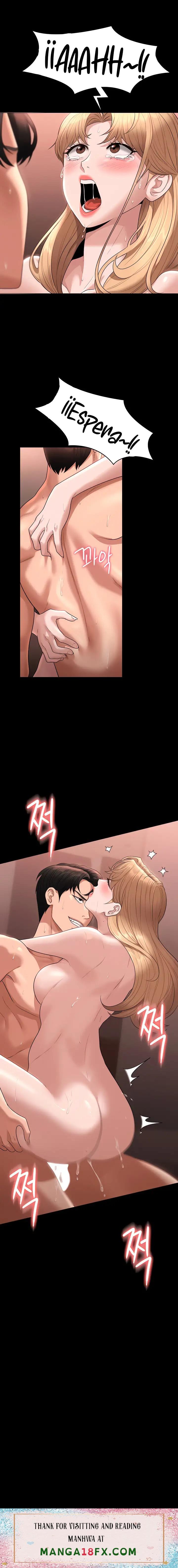 Supervisor Access Raw Chapter 61 image 22