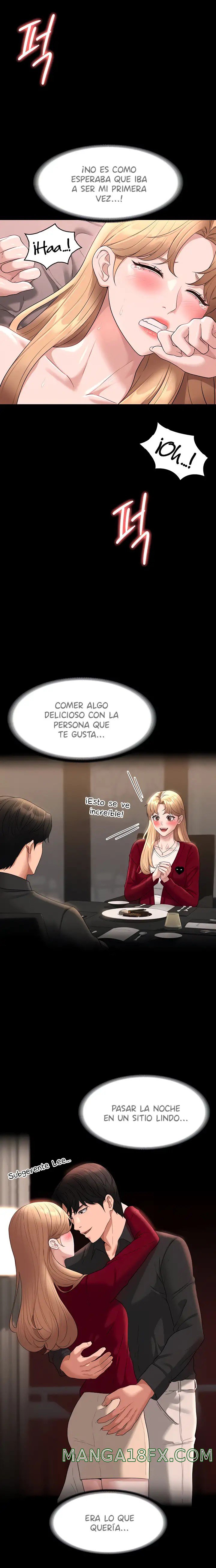 Supervisor Access Raw Chapter 61 image 4