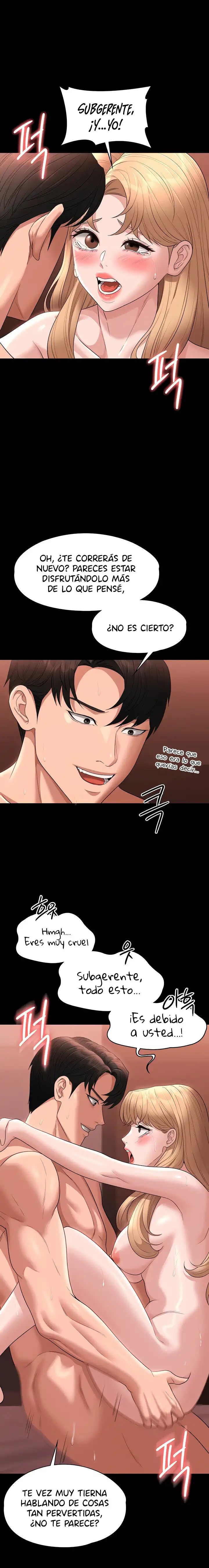 Supervisor Access Raw Chapter 62 image 5