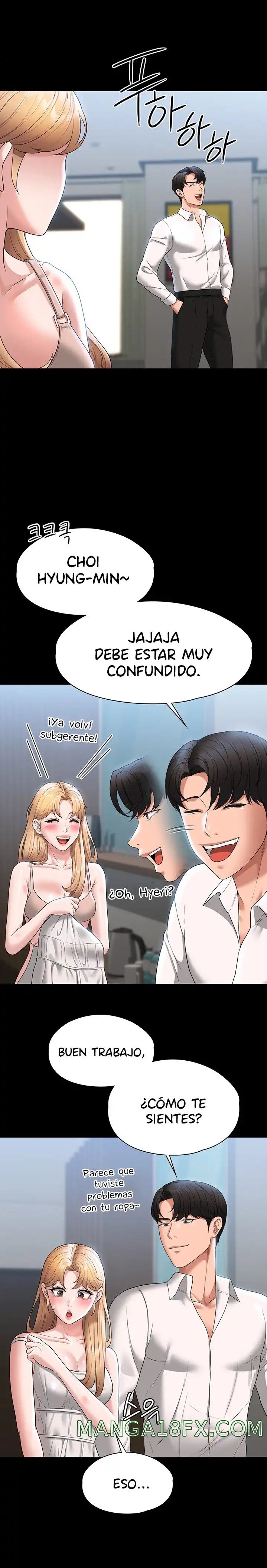 Supervisor Access Raw Chapter 63 image 12