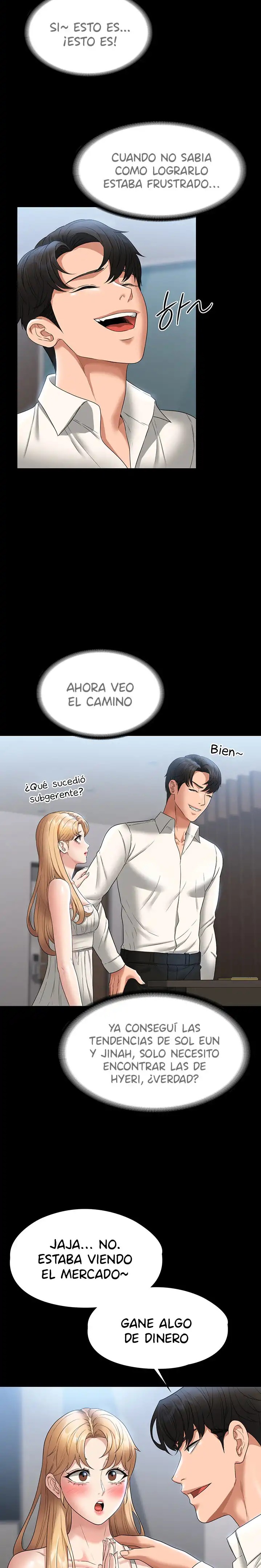 Supervisor Access Raw Chapter 63 image 20