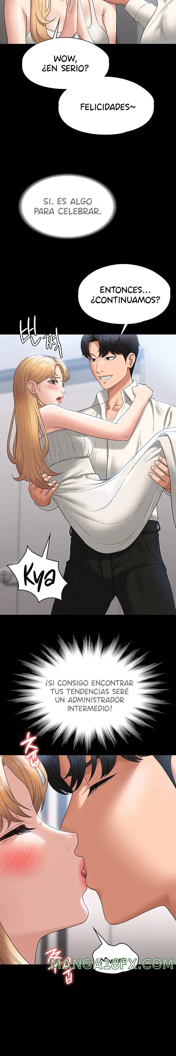 Supervisor Access Raw Chapter 63 image 21
