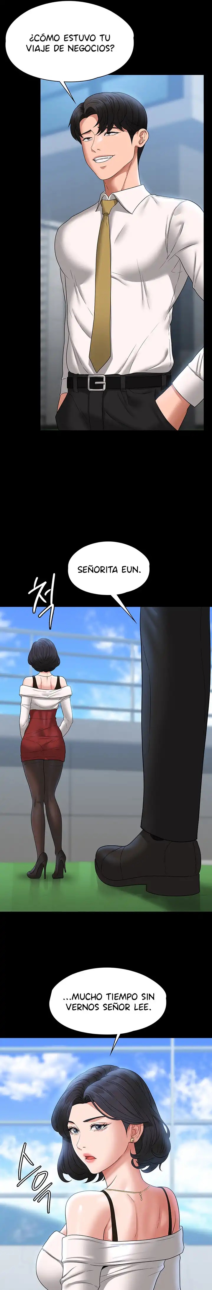 Supervisor Access Raw Chapter 63 image 25