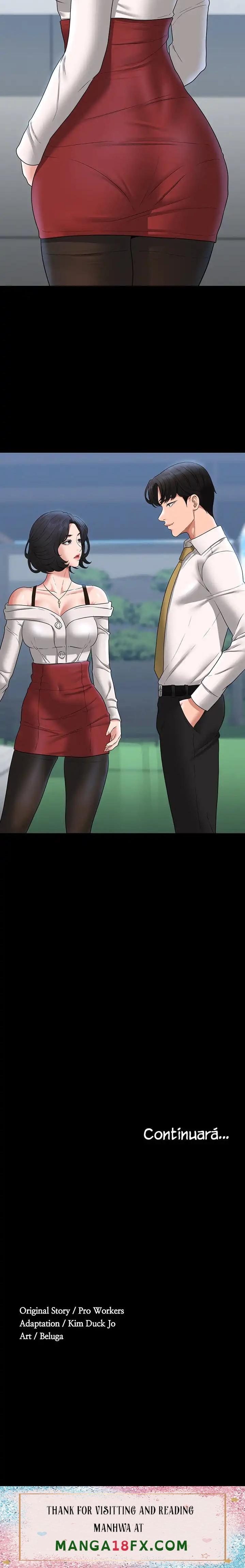 Supervisor Access Raw Chapter 63 image 26