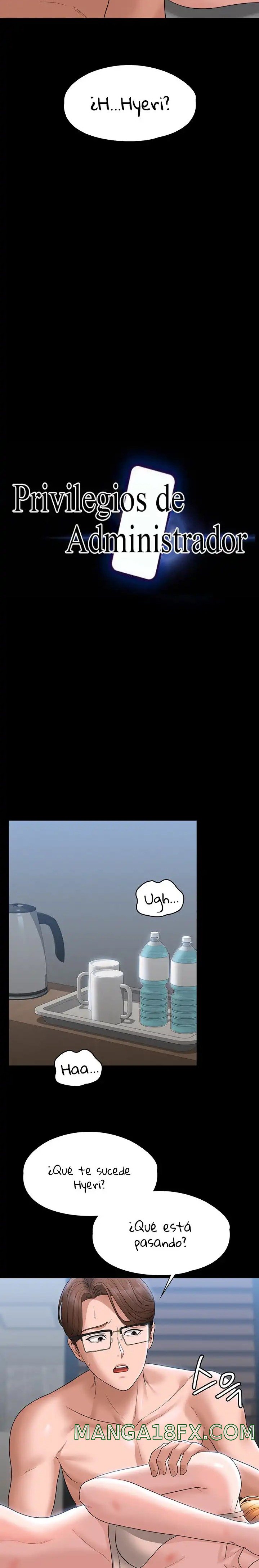 Supervisor Access Raw Chapter 63 image 2