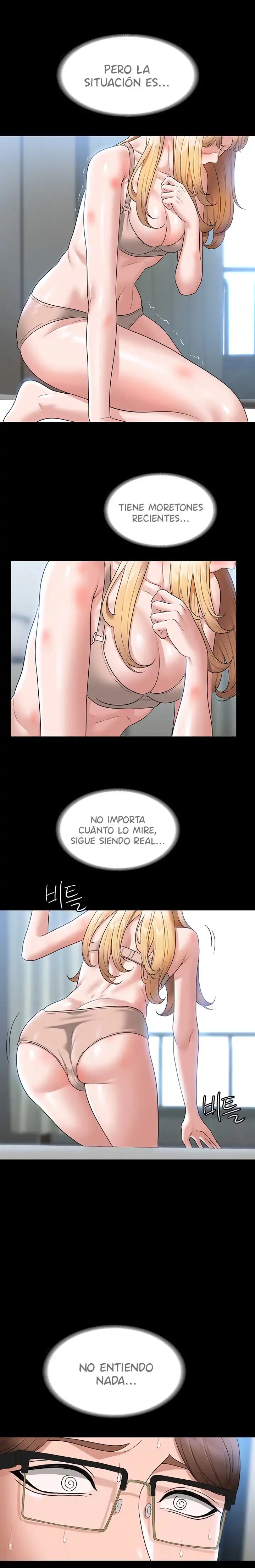 Supervisor Access Raw Chapter 63 image 7