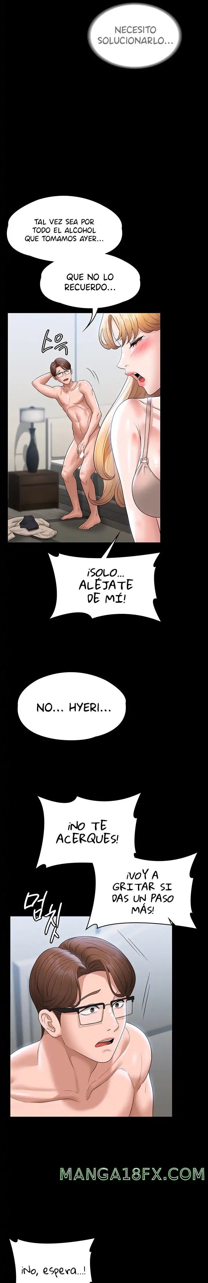 Supervisor Access Raw Chapter 63 image 8