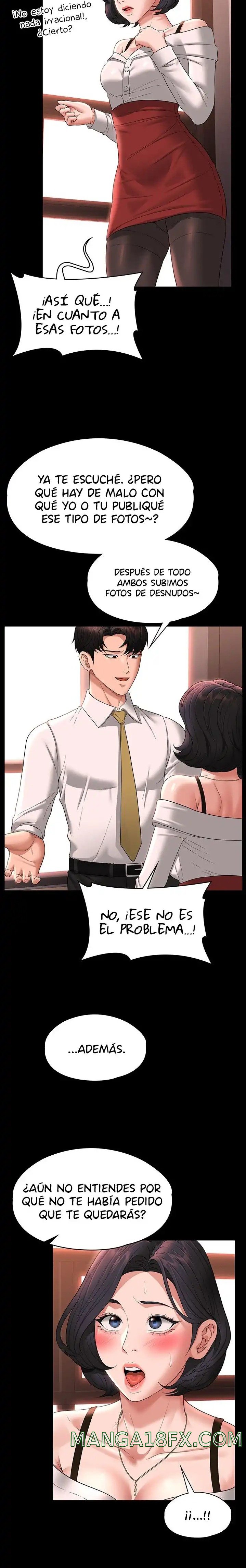 Supervisor Access Raw Chapter 64 image 24