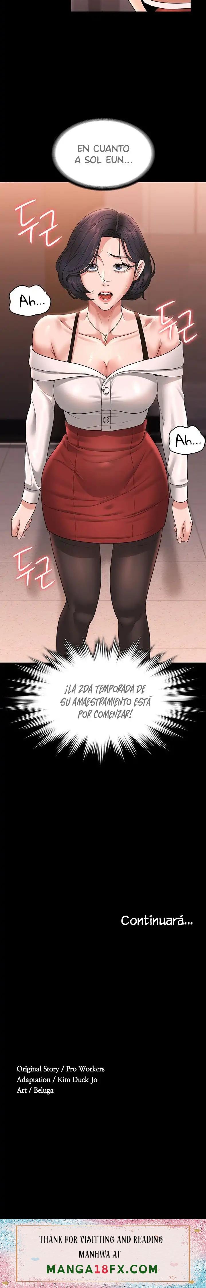 Supervisor Access Raw Chapter 64 image 27