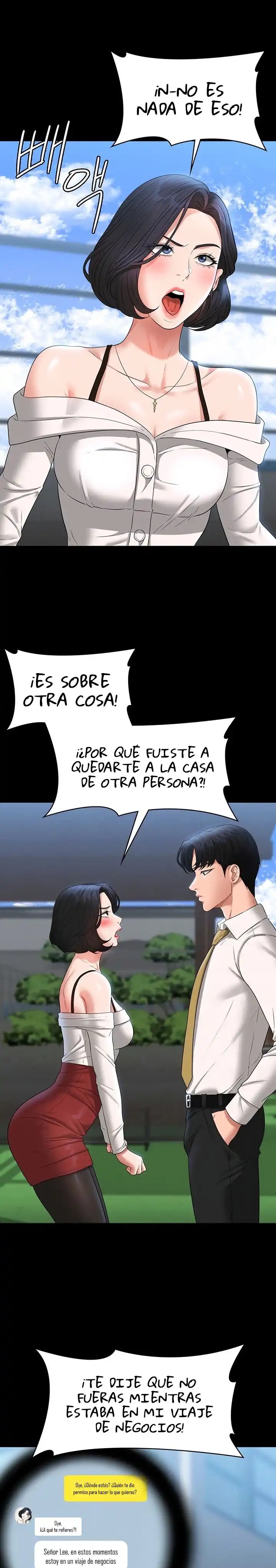 Supervisor Access Raw Chapter 64 image 4
