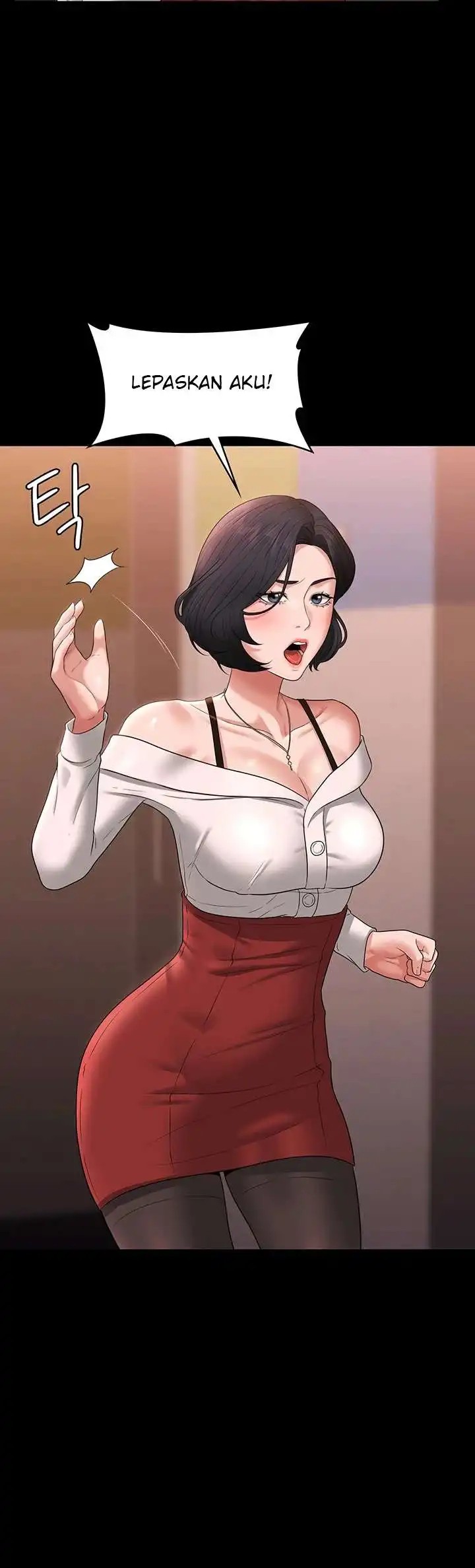 Supervisor Access Raw Chapter 65 image 2