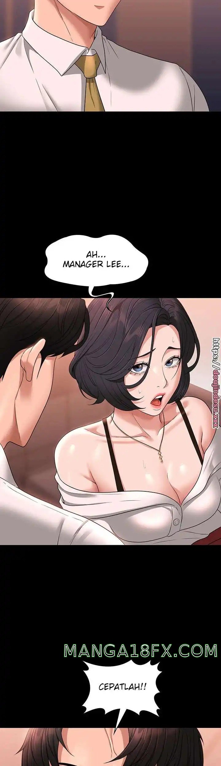 Supervisor Access Raw Chapter 65 image 29