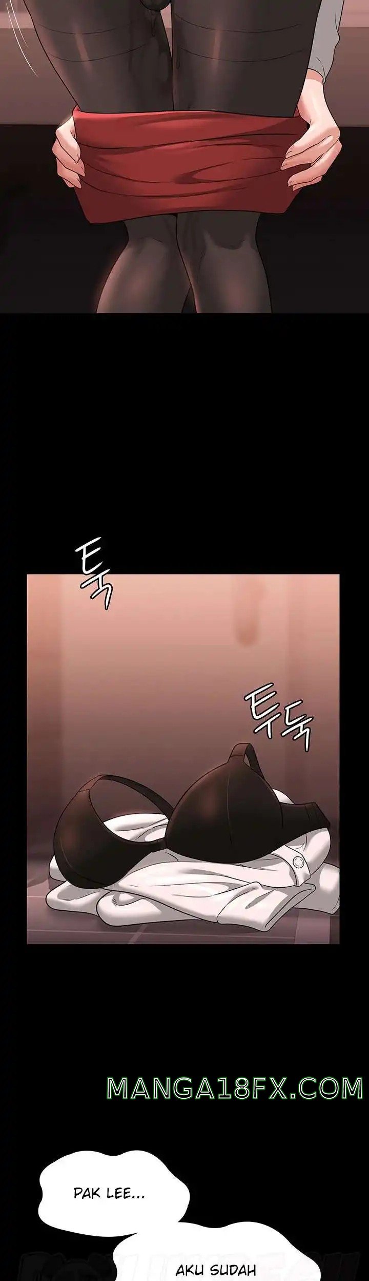 Supervisor Access Raw Chapter 65 image 32