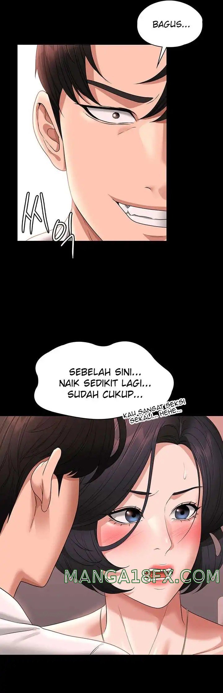 Supervisor Access Raw Chapter 65 image 38