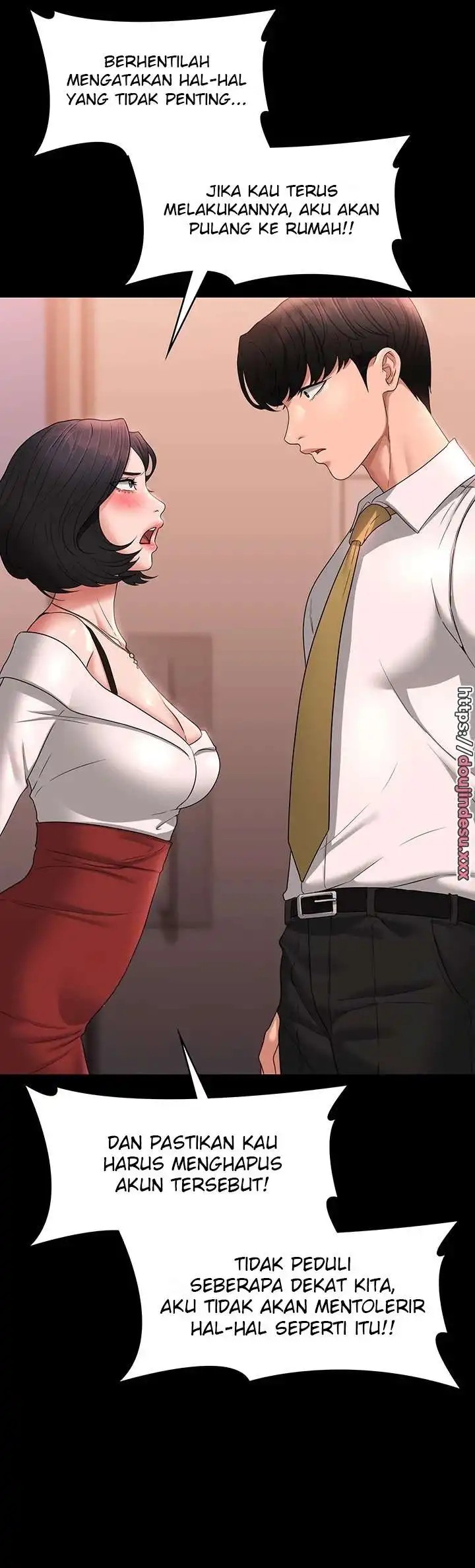 Supervisor Access Raw Chapter 65 image 3