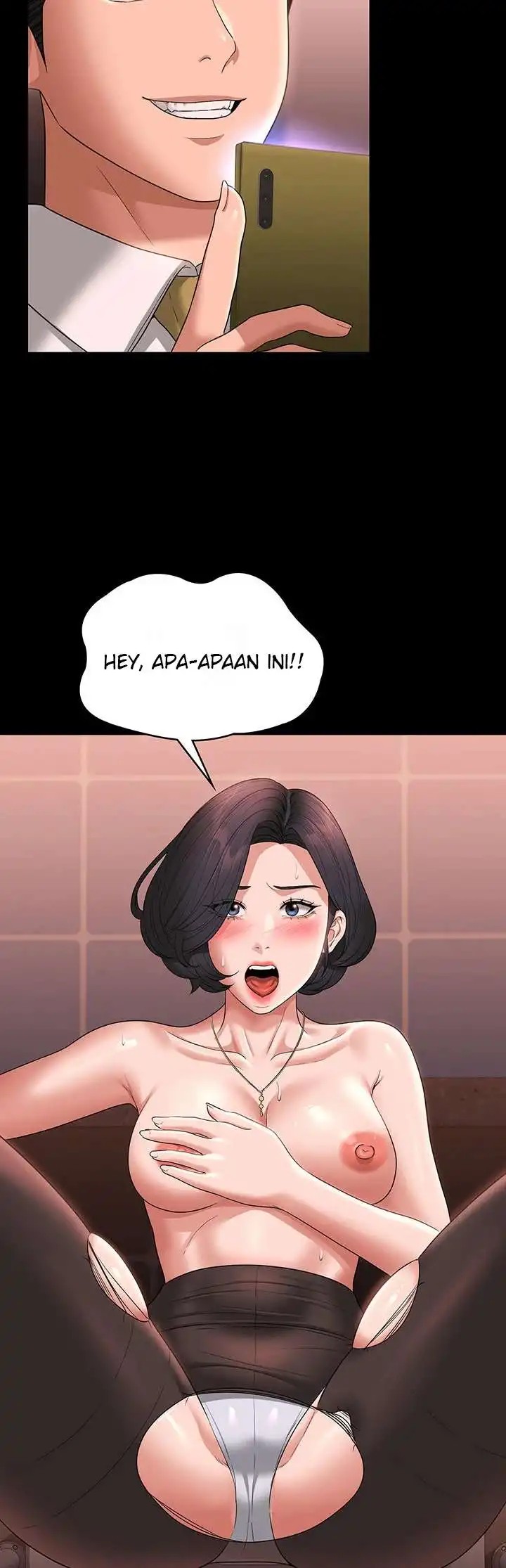 Supervisor Access Raw Chapter 65 image 40