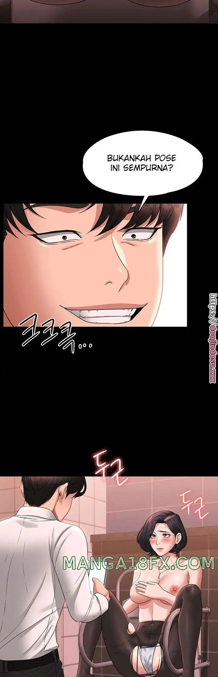 Supervisor Access Raw Chapter 65 image 41