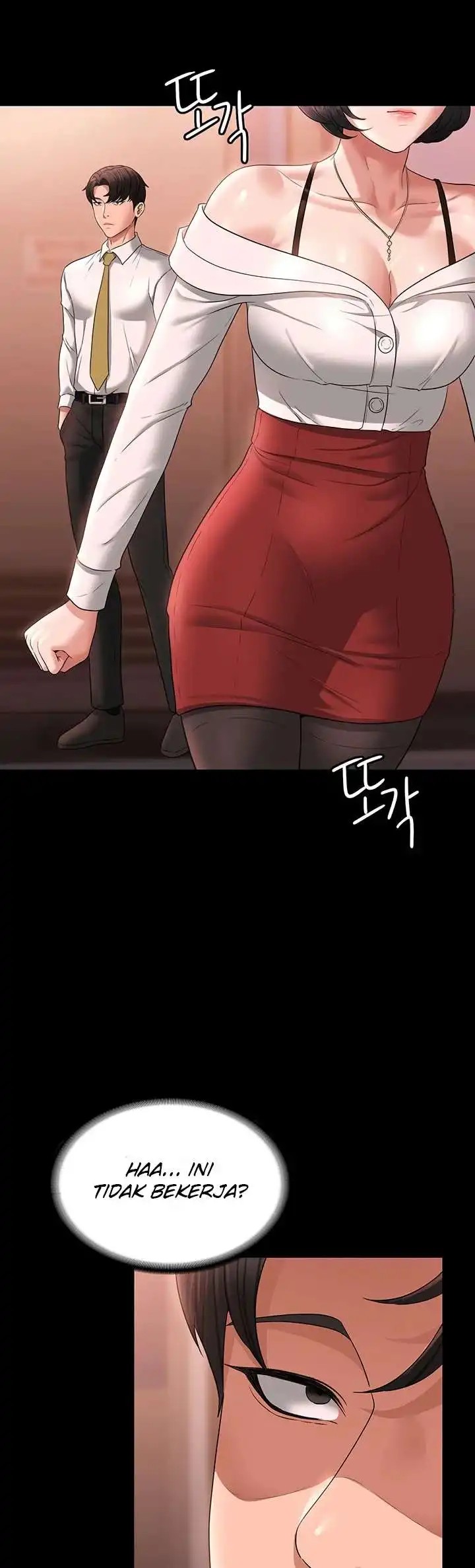 Supervisor Access Raw Chapter 65 image 4