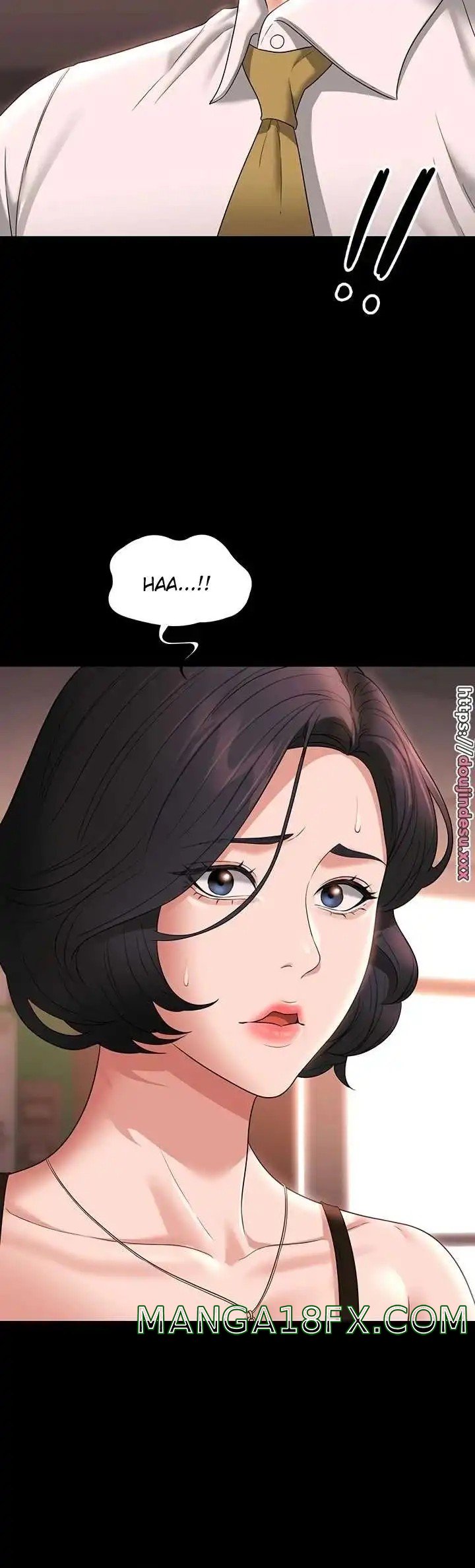 Supervisor Access Raw Chapter 65 image 7