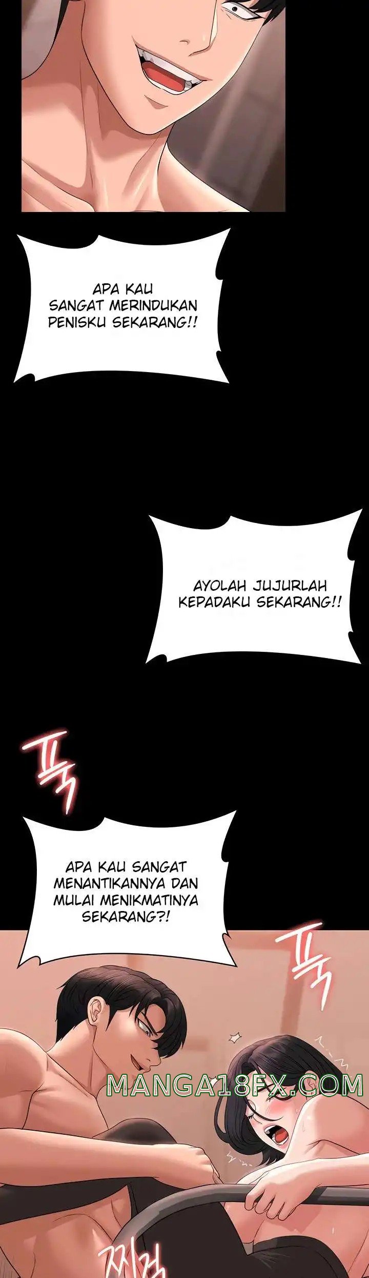 Supervisor Access Raw Chapter 66 image 10