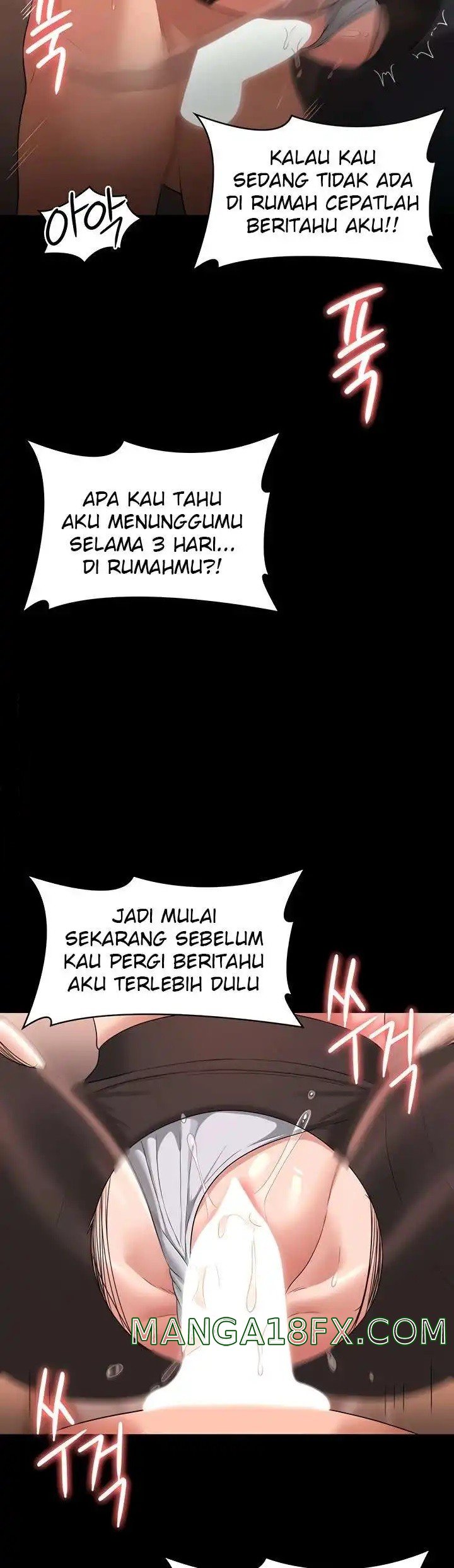 Supervisor Access Raw Chapter 66 image 13