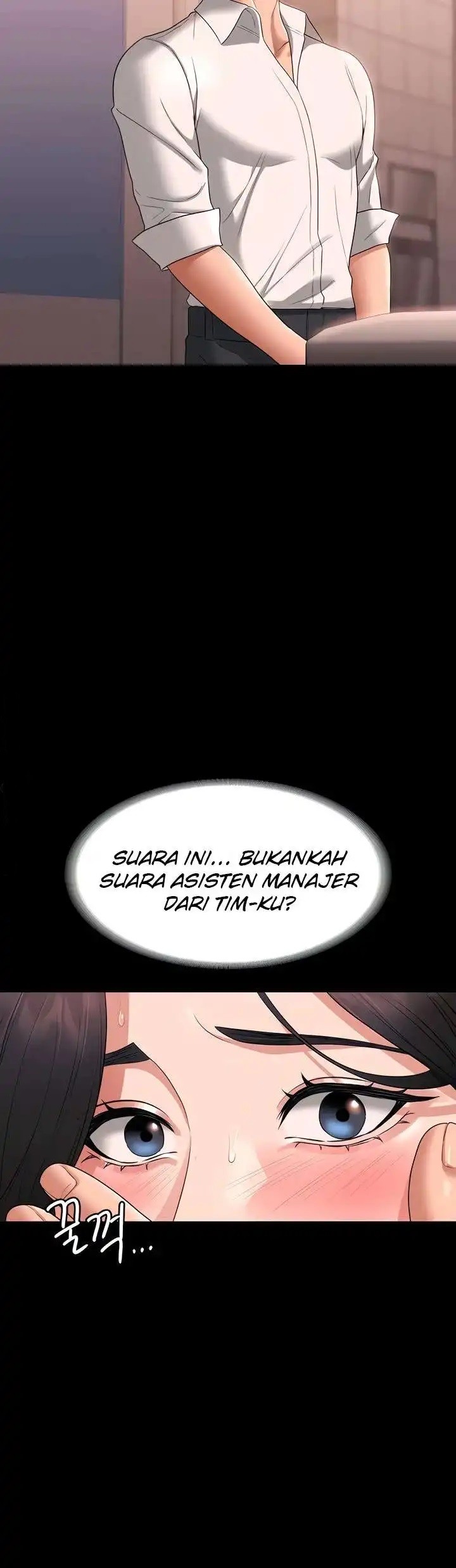 Supervisor Access Raw Chapter 66 image 23