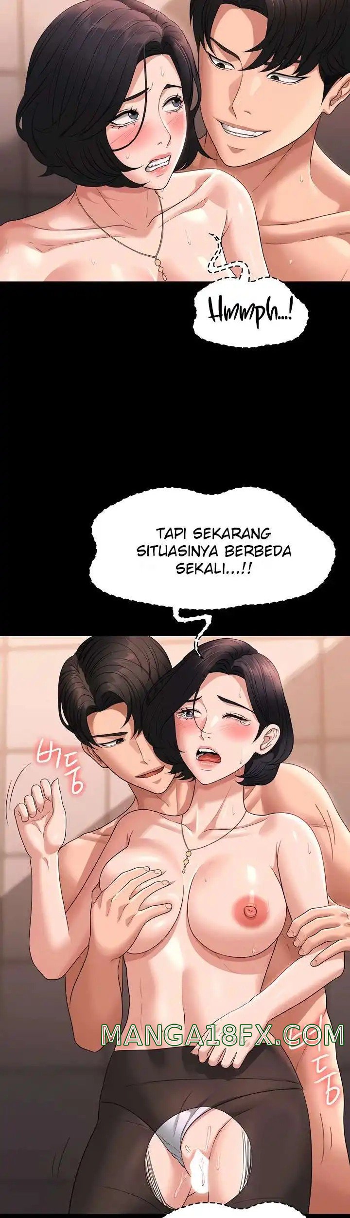 Supervisor Access Raw Chapter 66 image 30