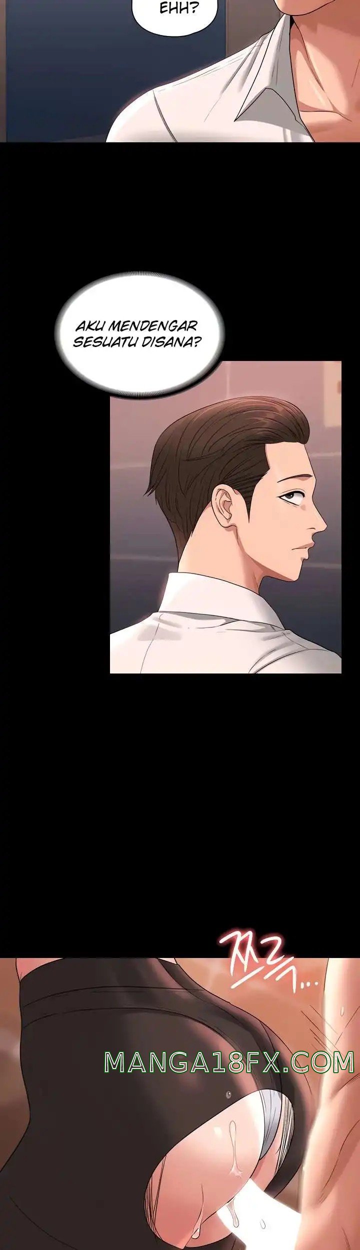 Supervisor Access Raw Chapter 66 image 32