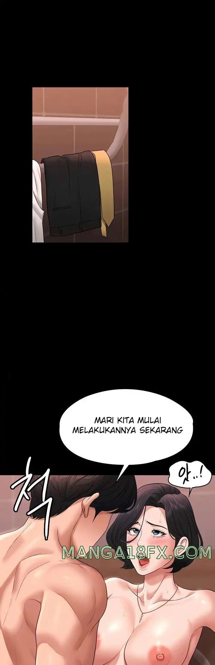 Supervisor Access Raw Chapter 66 image 5