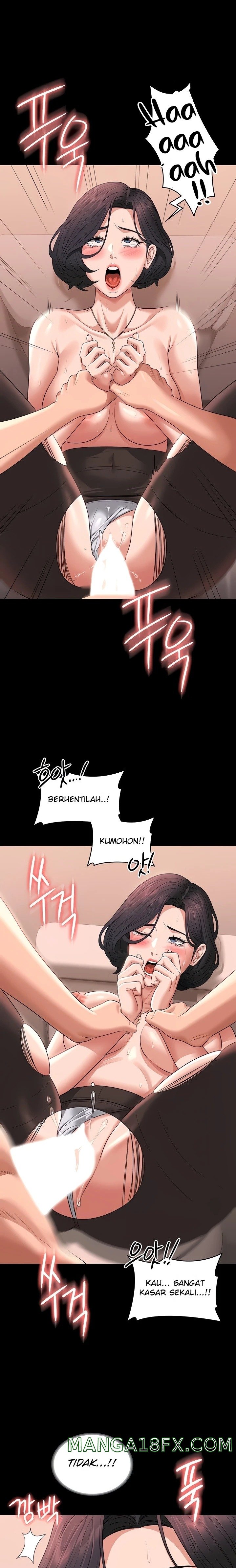 Supervisor Access Raw Chapter 67 image 14