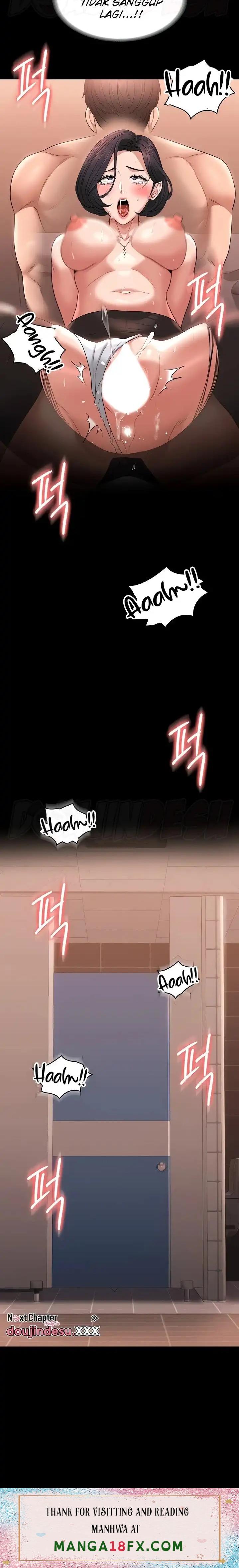 Supervisor Access Raw Chapter 67 image 21