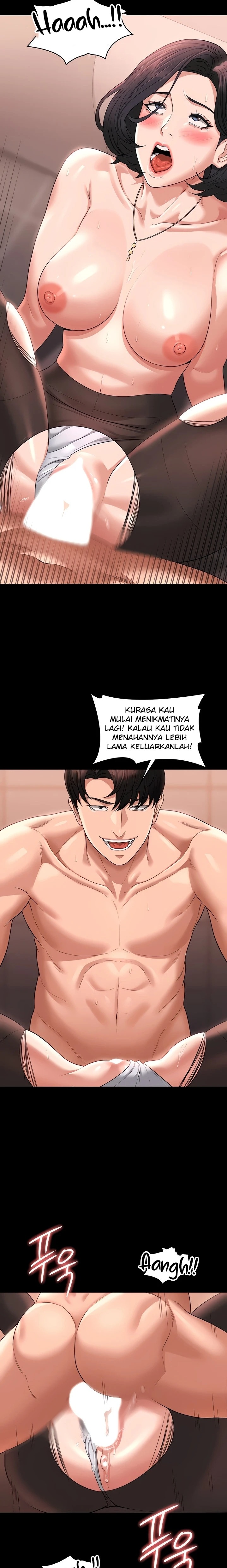 Supervisor Access Raw Chapter 68 image 10