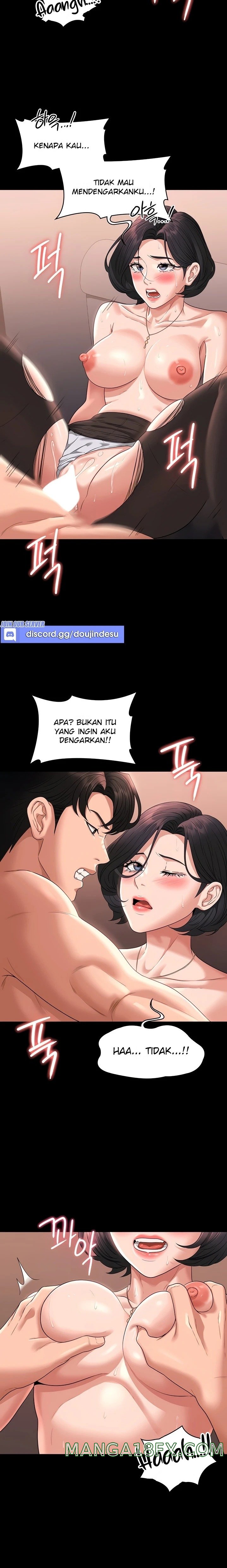 Supervisor Access Raw Chapter 68 image 11