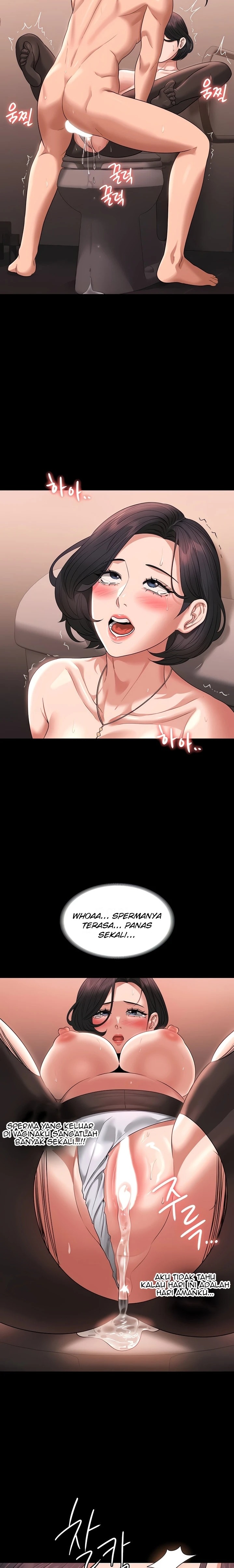 Supervisor Access Raw Chapter 68 image 17