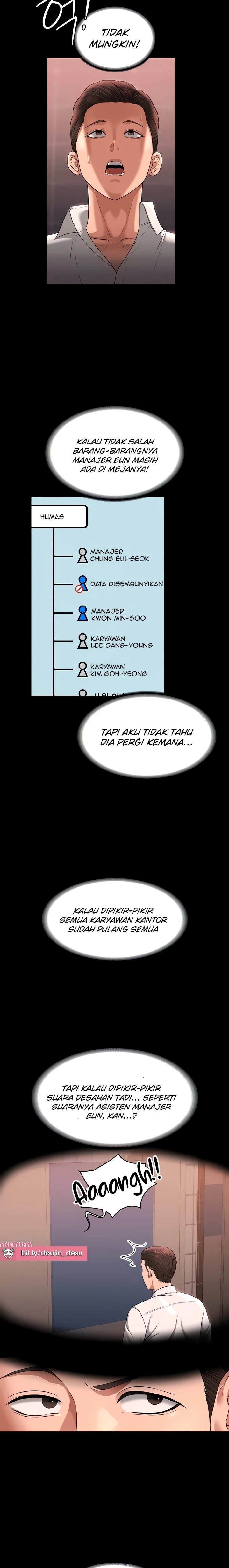 Supervisor Access Raw Chapter 68 image 1