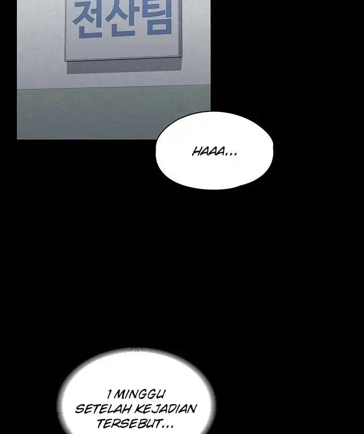 Supervisor Access Raw Chapter 69 image 0