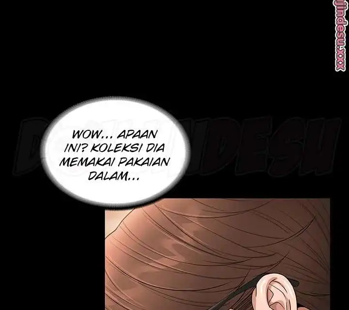 Supervisor Access Raw Chapter 69 image 152