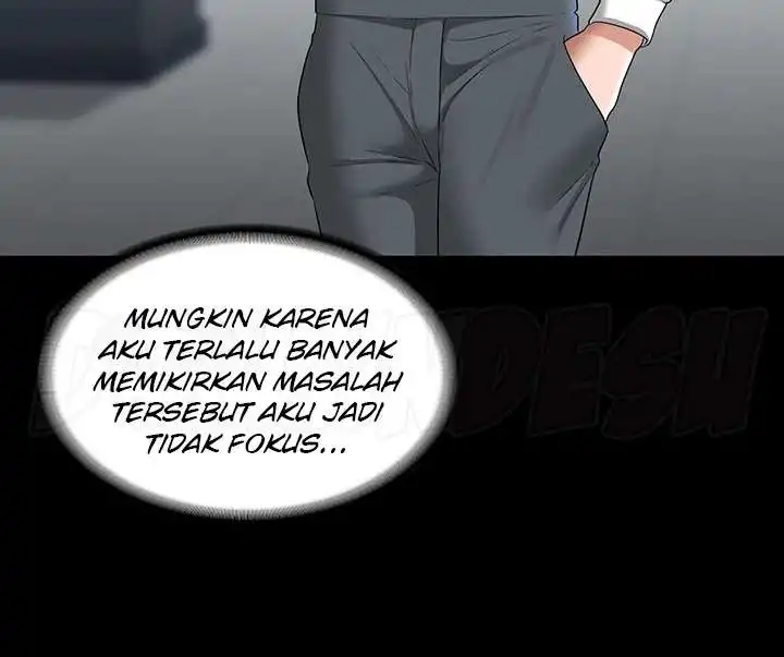 Supervisor Access Raw Chapter 69 image 8