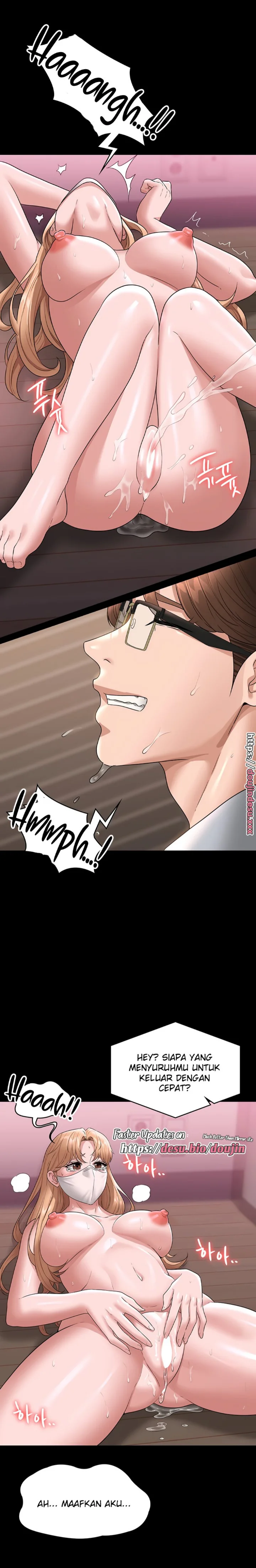 Supervisor Access Raw Chapter 70 image 11