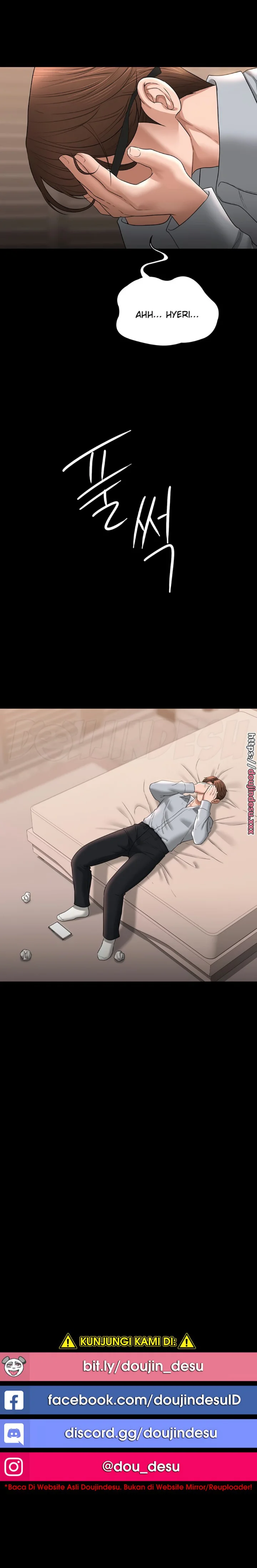 Supervisor Access Raw Chapter 70 image 13
