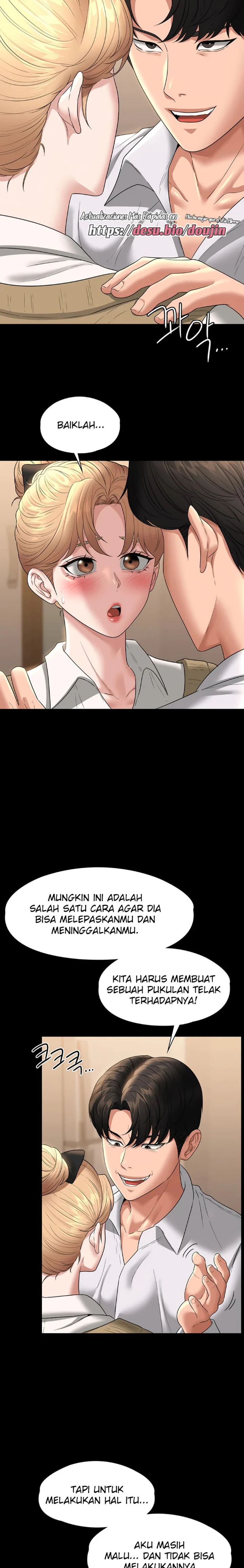 Supervisor Access Raw Chapter 70 image 16