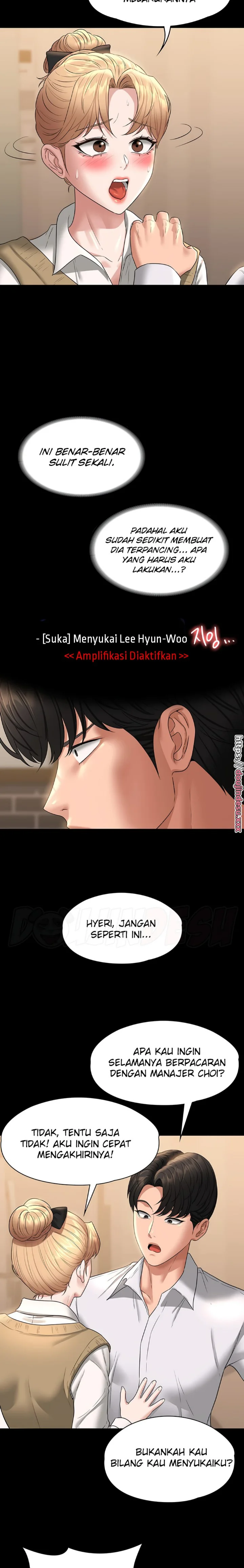 Supervisor Access Raw Chapter 70 image 17