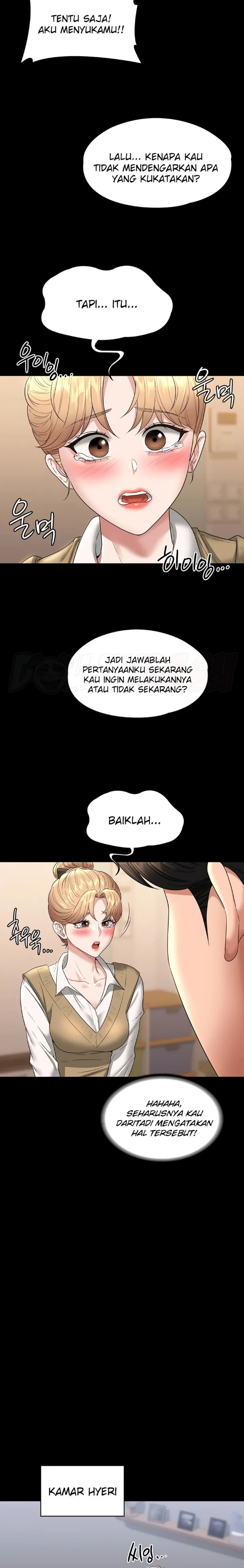 Supervisor Access Raw Chapter 70 image 18