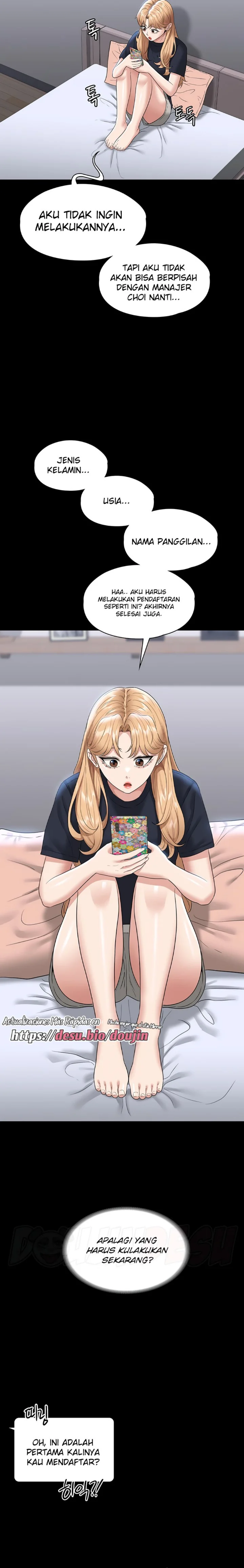 Supervisor Access Raw Chapter 70 image 19