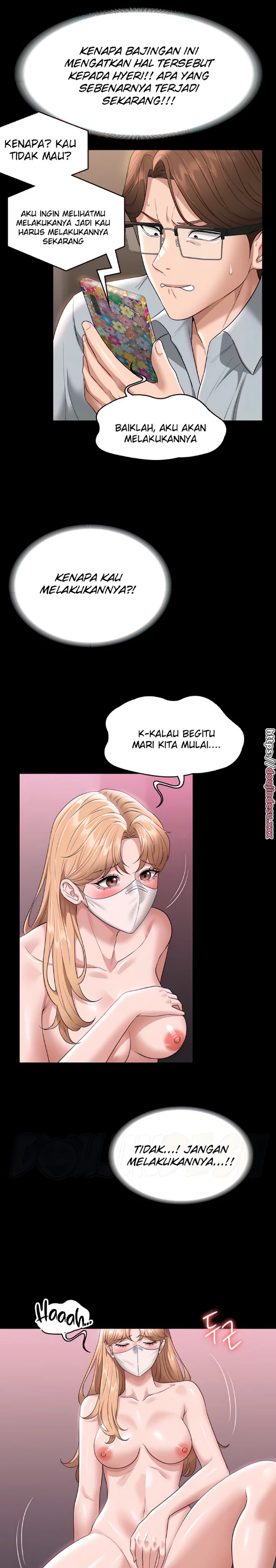 Supervisor Access Raw Chapter 70 image 5