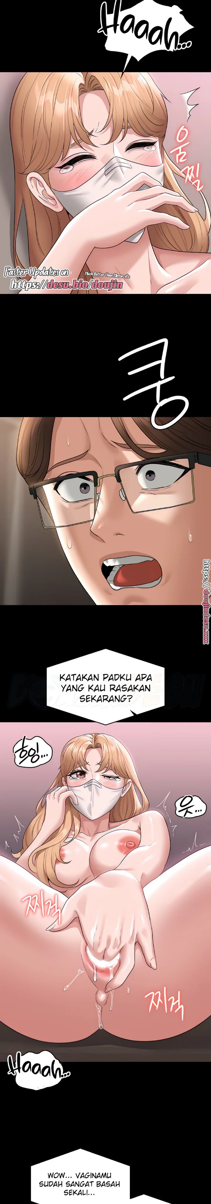 Supervisor Access Raw Chapter 70 image 7