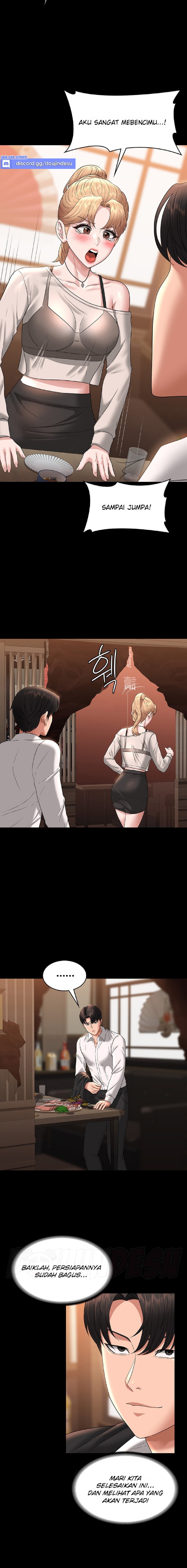 Supervisor Access Raw Chapter 71 image 14