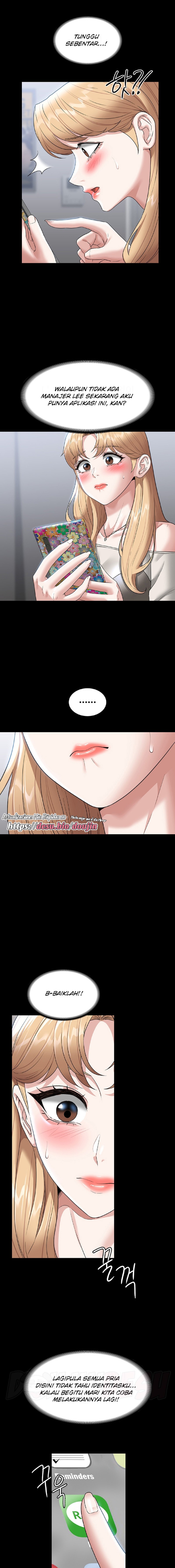 Supervisor Access Raw Chapter 71 image 17
