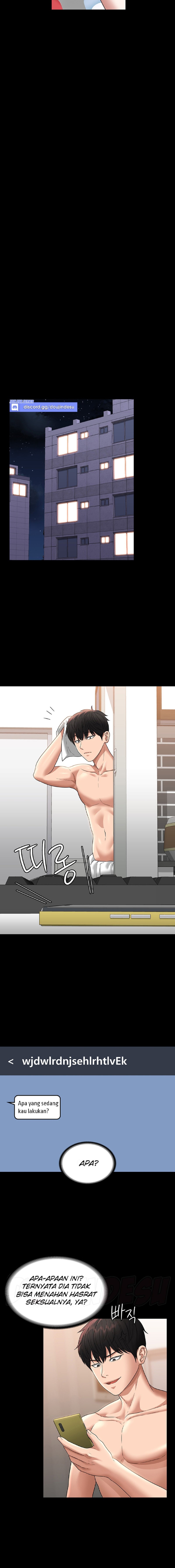 Supervisor Access Raw Chapter 71 image 18